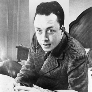 Camus, The Plague and Us